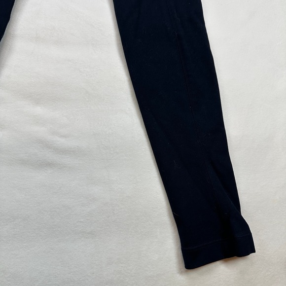 Vince Women's Black Slim Fit‎ Stretch Pull On Casual Leggings Size Small - Picture 13 of 15